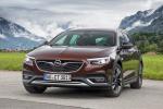 Opel Insignia Country Tourer Turbo D 4x4 Exclusive 2017 года